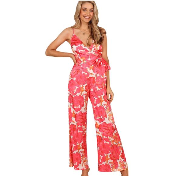 Petal and Pup Jumpsuit Addison - Picture 6 of 7